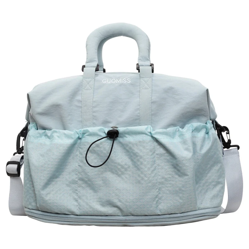 Multi-Funktionale Reise-Duffel-Tasche Karnz 1791205841