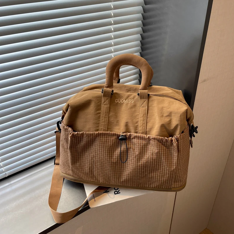 Multi-Funktionale Reise-Duffel-Tasche Karnz 1791205841