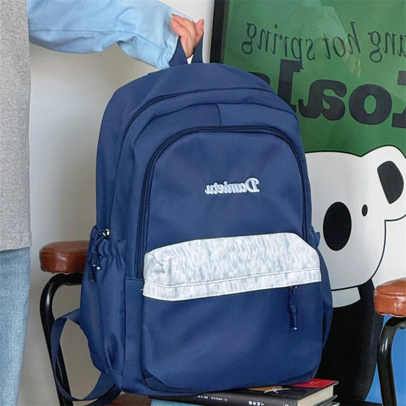 Mehrere Fächer Freizeit-Rucksack Karnz 1791205001