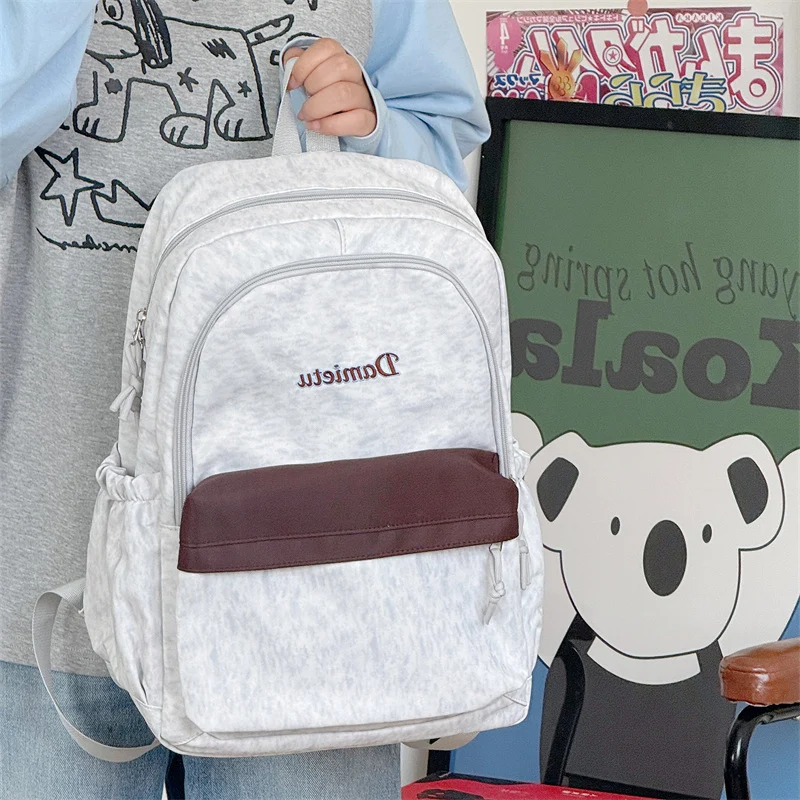 Mehrere Fächer Freizeit-Rucksack Karnz 1791205001
