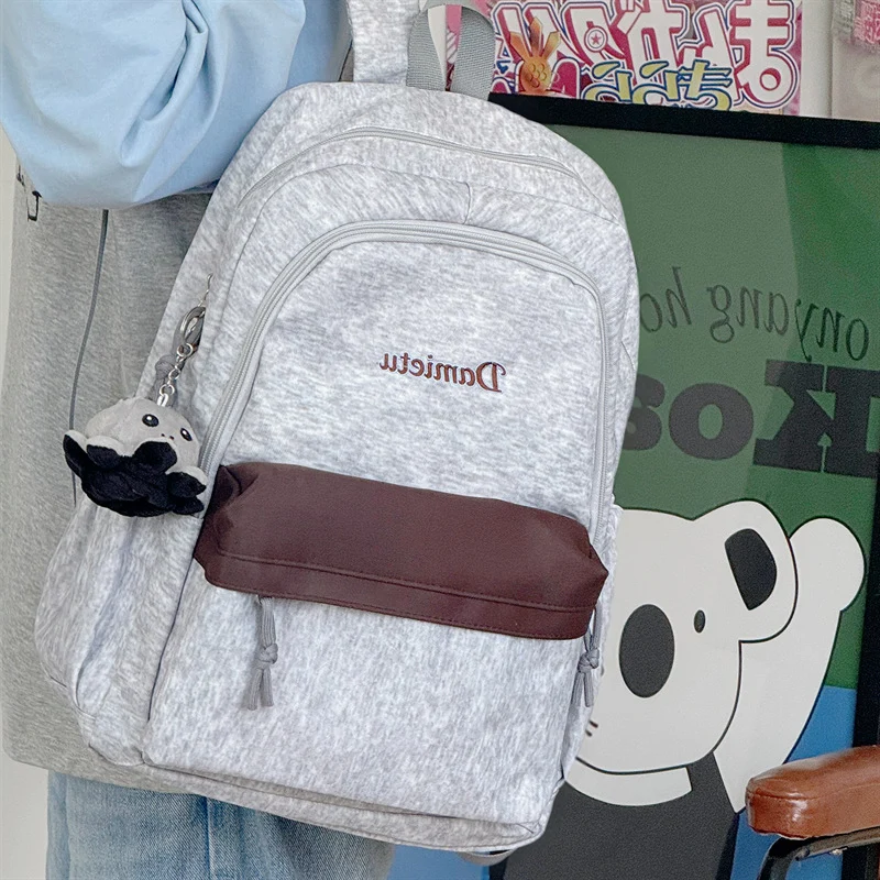 Mehrere Fächer Freizeit-Rucksack Karnz 1791205001