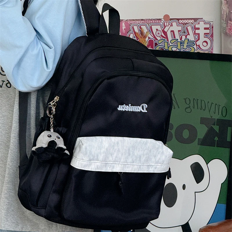 Mehrere Fächer Freizeit-Rucksack Karnz 1791205001