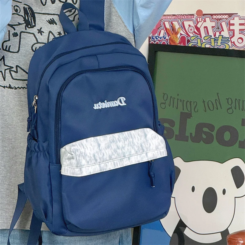 Mehrere Fächer Freizeit-Rucksack Karnz 1791205001
