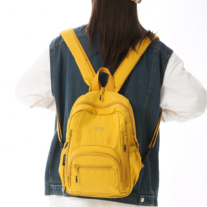 Multi-Abteil Abenteuer Rucksack Karnz