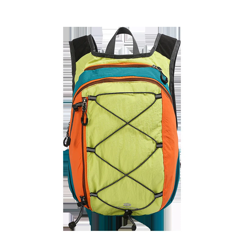 Leichter Multifunktionaler Outdoor-Rucksack Karnz