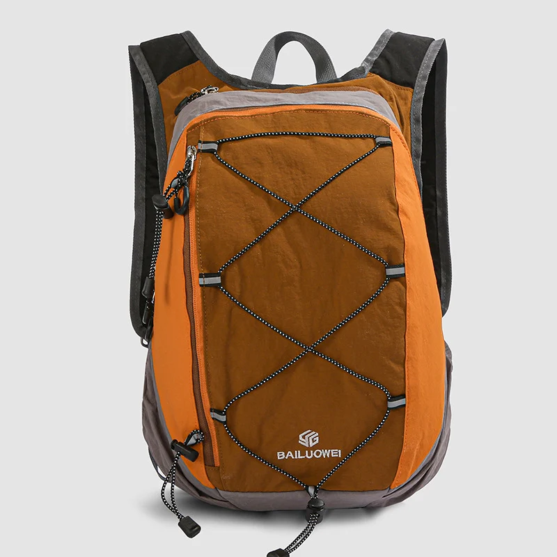Leichter Multifunktionaler Outdoor-Rucksack Karnz