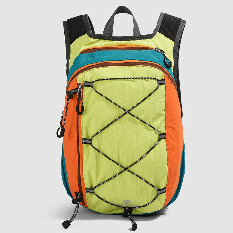 Leichter Multifunktionaler Outdoor-Rucksack Karnz