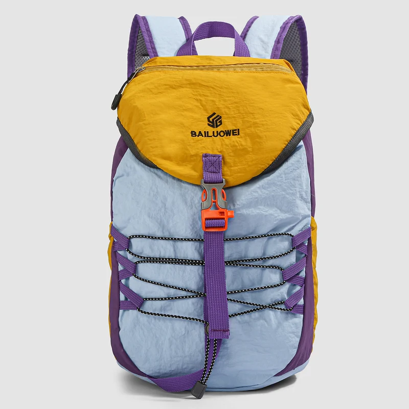 Leichte Mehrzweck-Wander-Rucksack Karnz