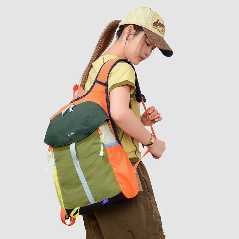 Multi-Funktionaler Outdoor Tagesrucksack Karnz