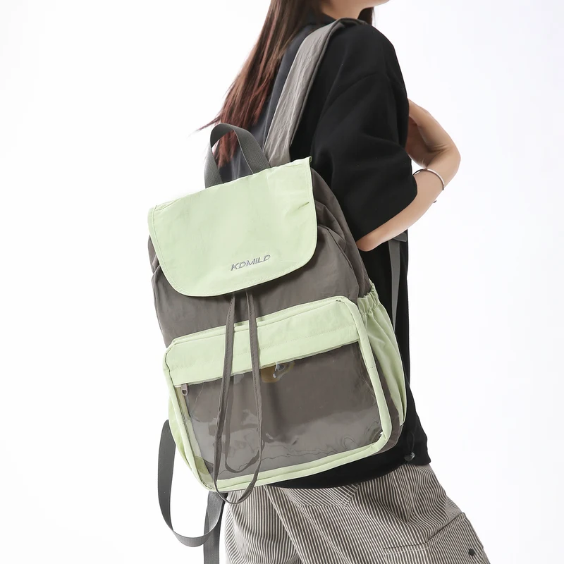 Multifunktionaler Outdoor-Rucksack Karnz