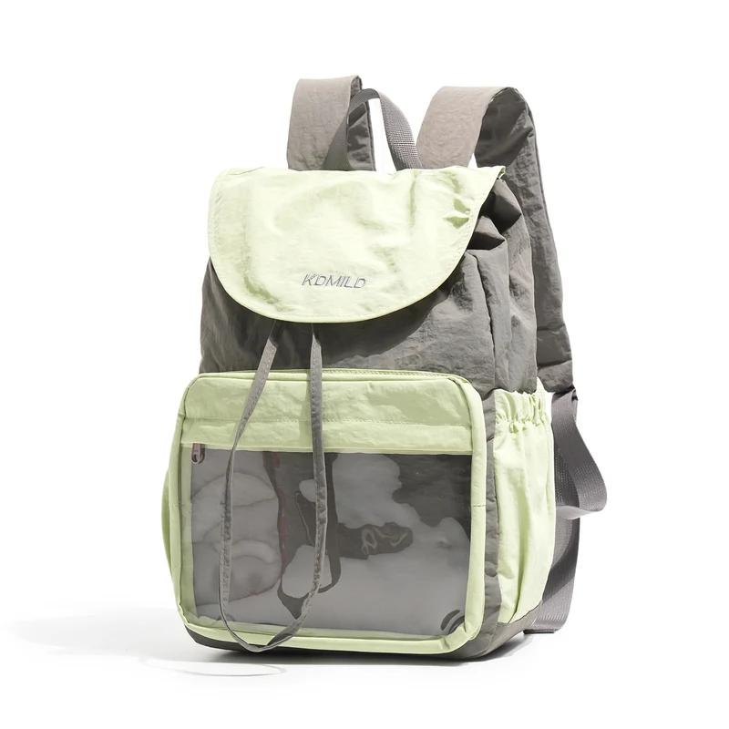 Multifunktionaler Outdoor-Rucksack Karnz