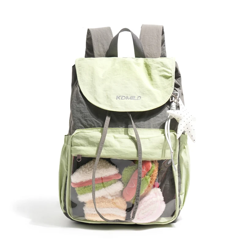Multifunktionaler Outdoor-Rucksack Karnz