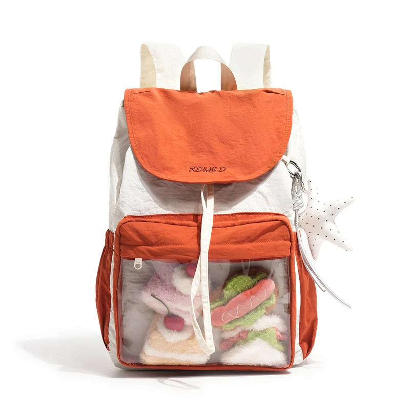 Multifunktionaler Outdoor-Rucksack Karnz