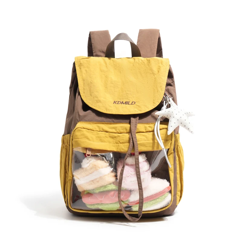 Multifunktionaler Outdoor-Rucksack Karnz