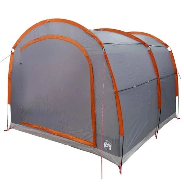 Zelt Camping Campen Familienzelt Outdoor Freizeit Zelten
