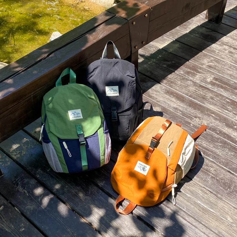 Multi-Funktionaler Outdoor-Rucksack Karnz 1791205294