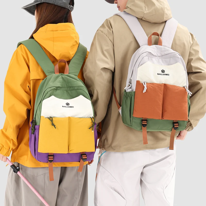 Multifunktionaler Outdoor-Rucksack Karnz 1791204589