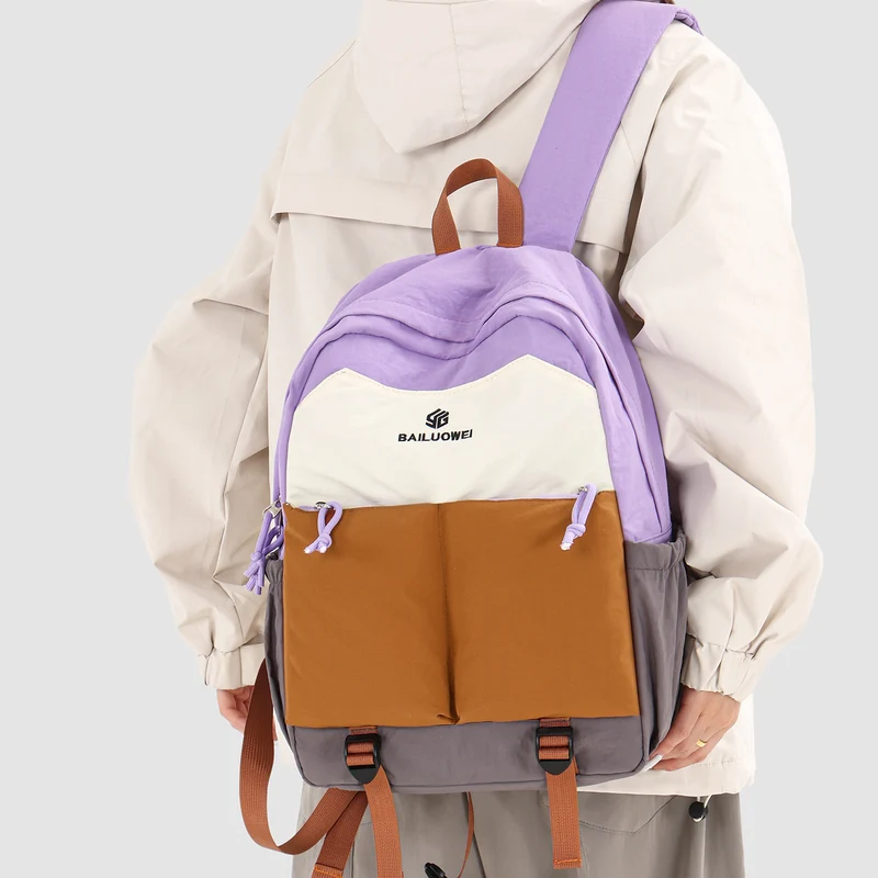 Multifunktionaler Outdoor-Rucksack Karnz 1791204589