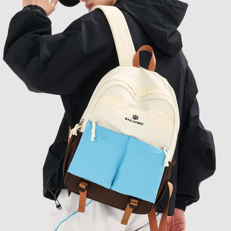 Multifunktionaler Outdoor-Rucksack Karnz 1791204589