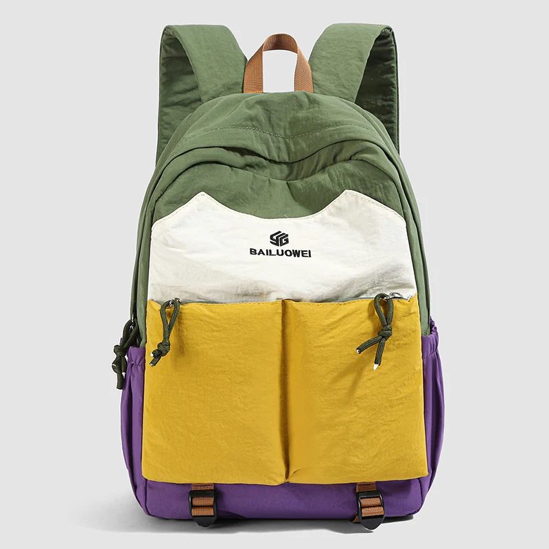 Multifunktionaler Outdoor-Rucksack Karnz 1791204589