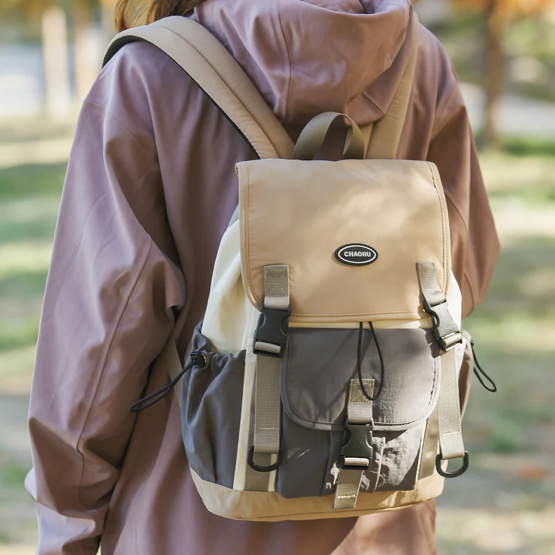 Multi-Funktions-Rucksack Karnz 1791206031