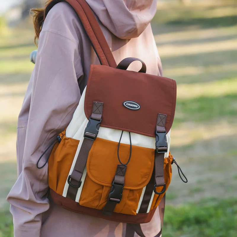Multi-Funktions-Rucksack Karnz 1791206031