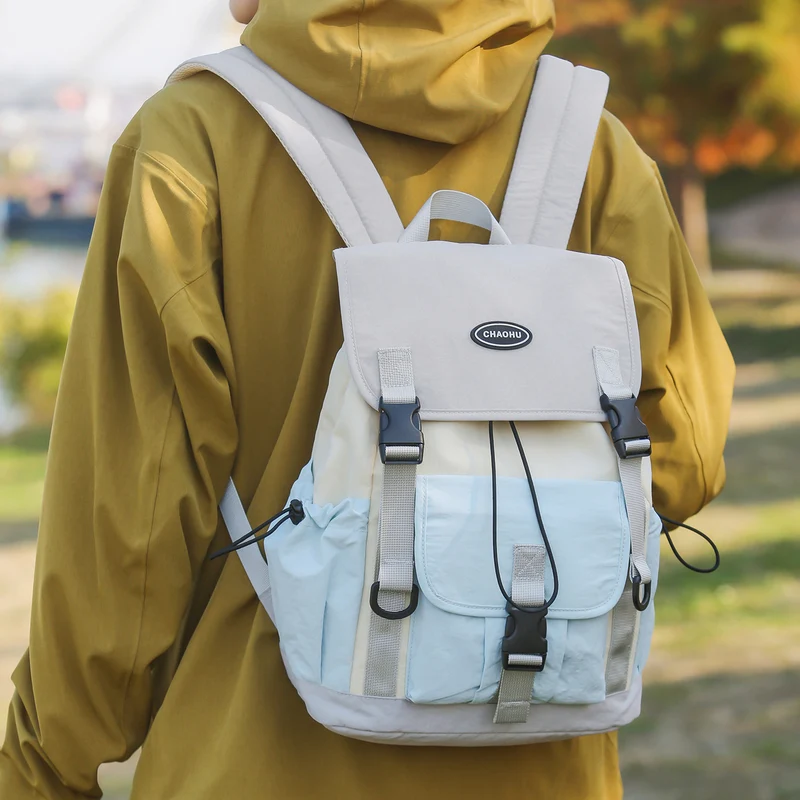 Multi-Funktions-Rucksack Karnz 1791206031