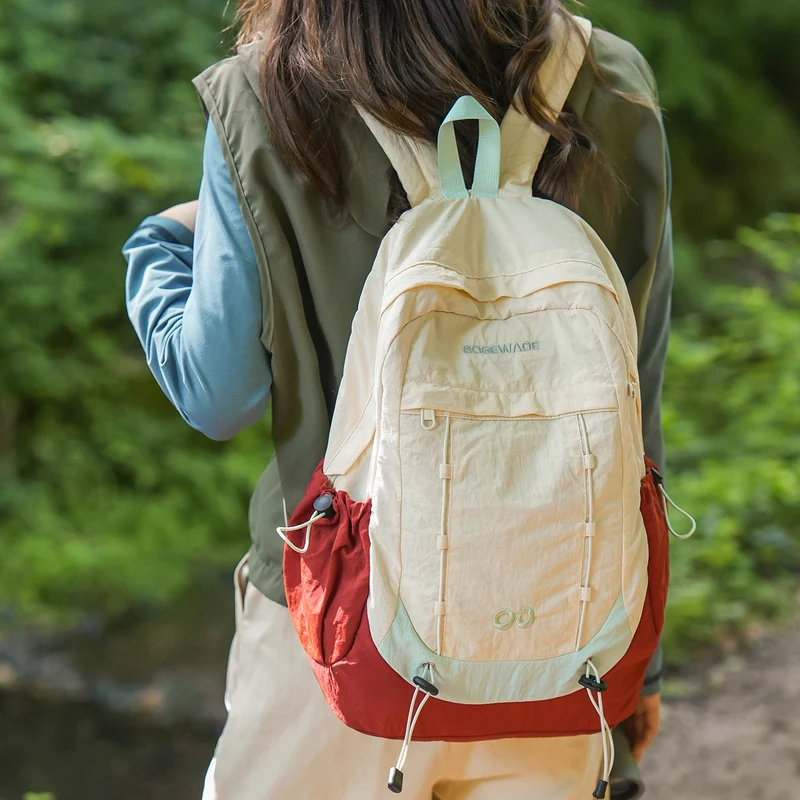 Multi-Funktions Abenteuer Rucksack Karnz