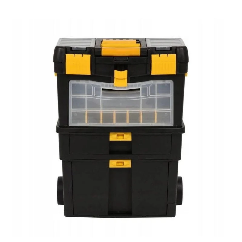 Werkstatt Werkzeugwagen KD1075 Organizer Werkzeug Rollwagen