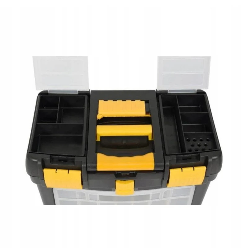 Werkstatt Werkzeugwagen KD1075 Organizer Werkzeug Rollwagen