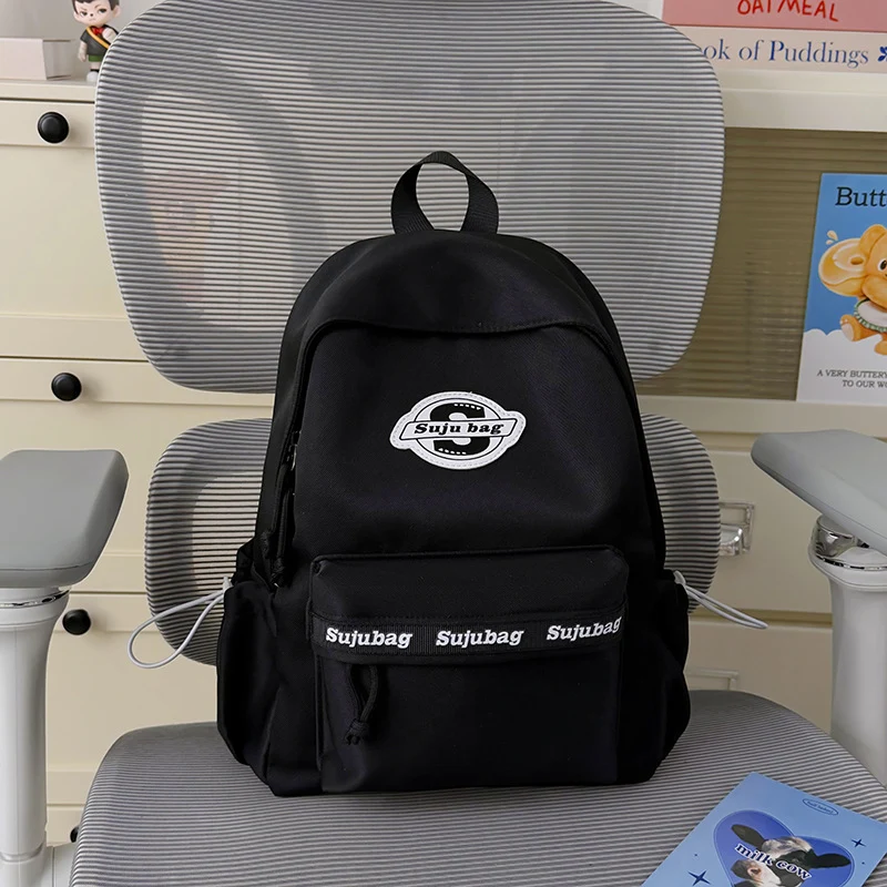 Mini-Rucksack mit süßem Plüschcharme Karnz