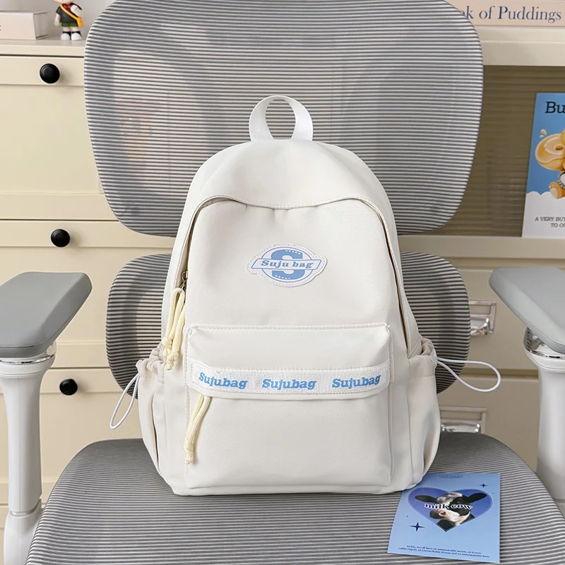 Mini-Rucksack mit süßem Plüschcharme Karnz