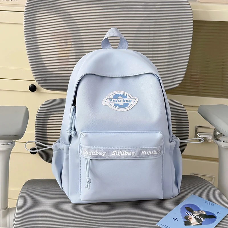Mini-Rucksack mit süßem Plüschcharme Karnz