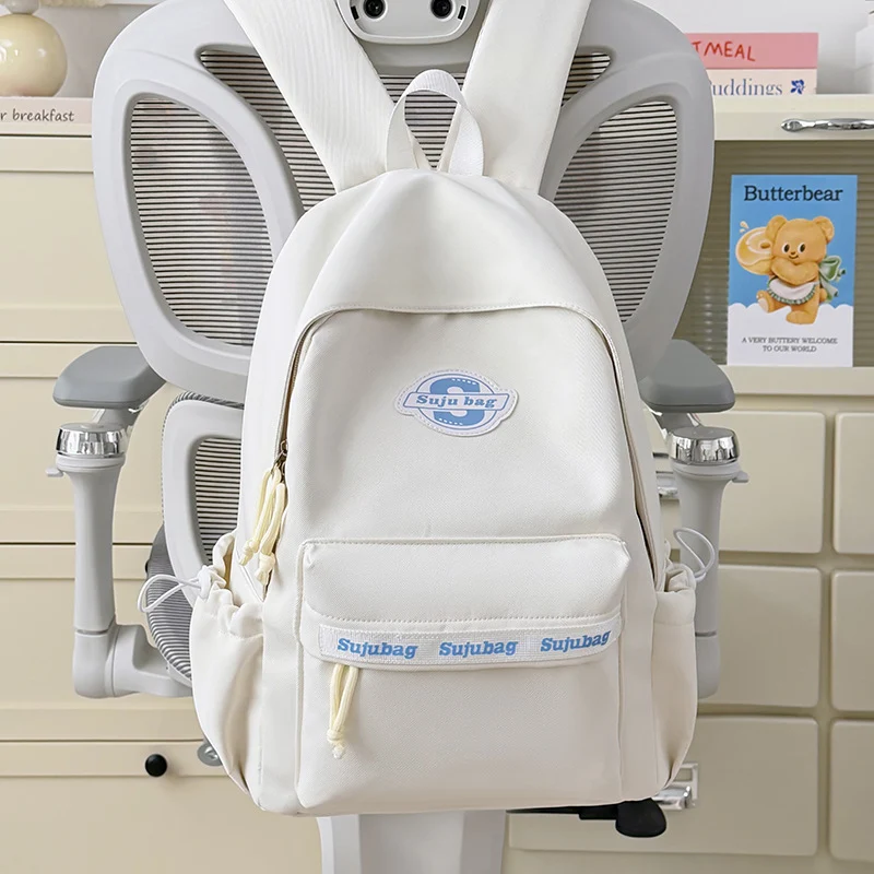 Mini-Rucksack mit süßem Plüschcharme Karnz