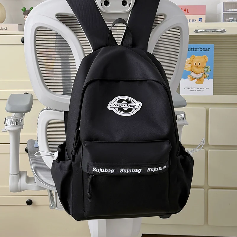 Mini-Rucksack mit süßem Plüschcharme Karnz