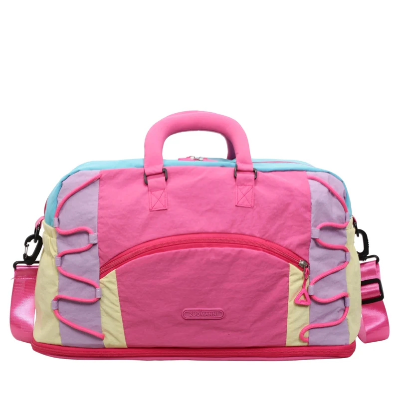 Multifunktionale Reisetasche Karnz 1791204675