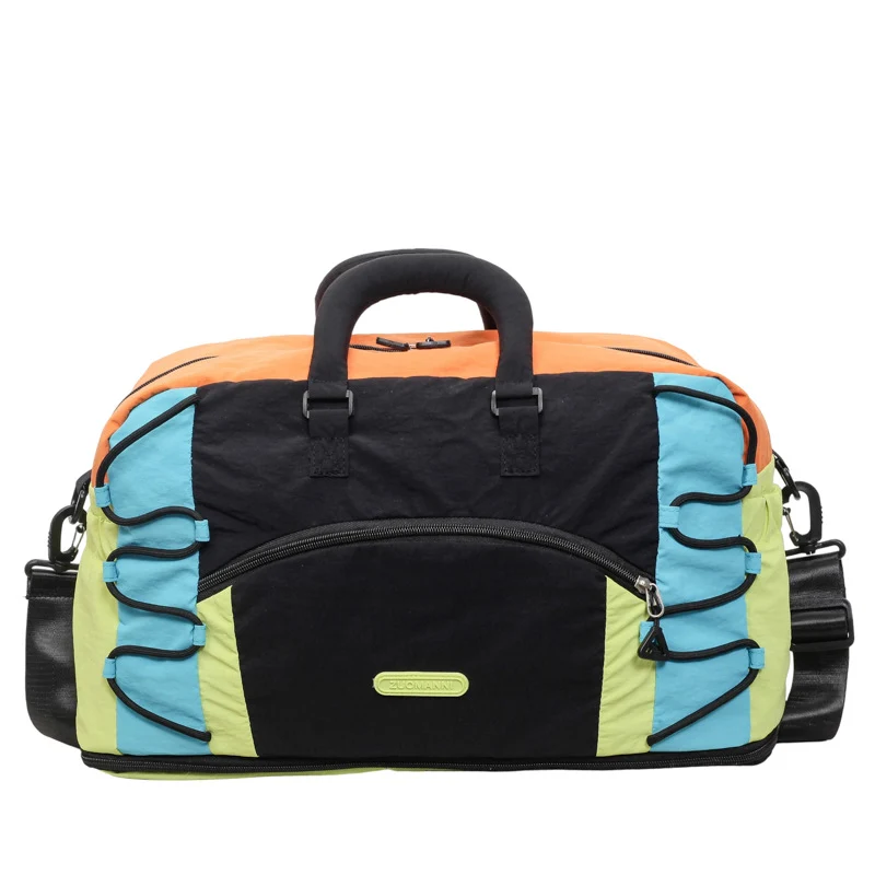 Multifunktionale Reisetasche Karnz 1791204675