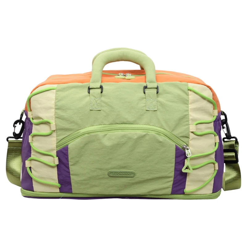 Multifunktionale Reisetasche Karnz 1791204675