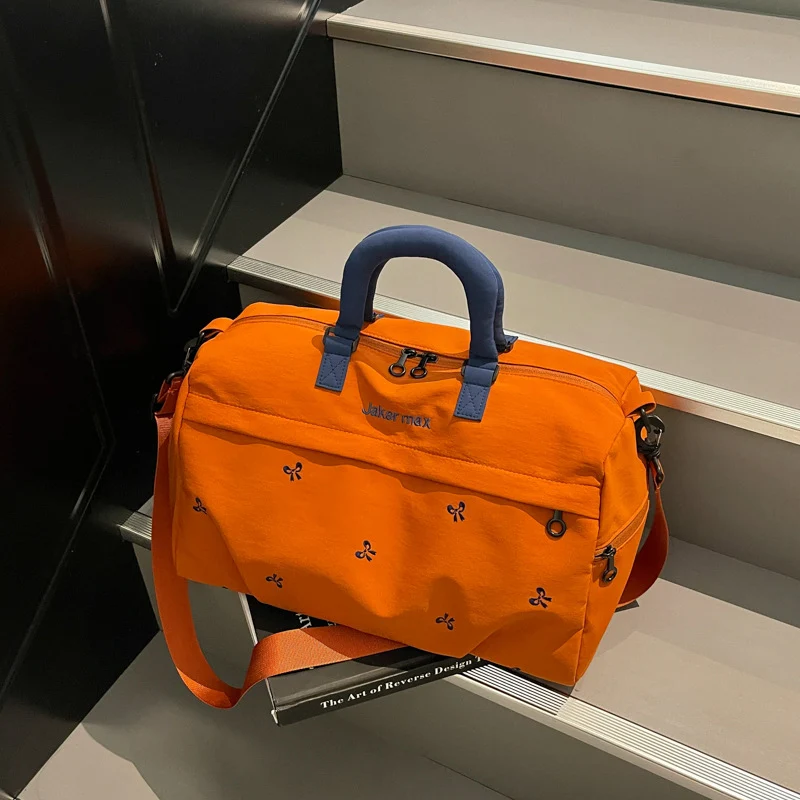 Multi-Funktionale Reis-Duffel-Tasche Karnz 1791204561