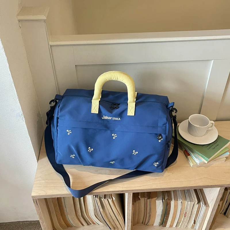 Multi-Funktionale Reis-Duffel-Tasche Karnz 1791204561