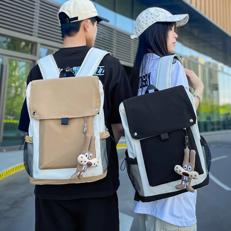 Multifunktionaler Reiserucksack mit Organizer-Taschen Karnz