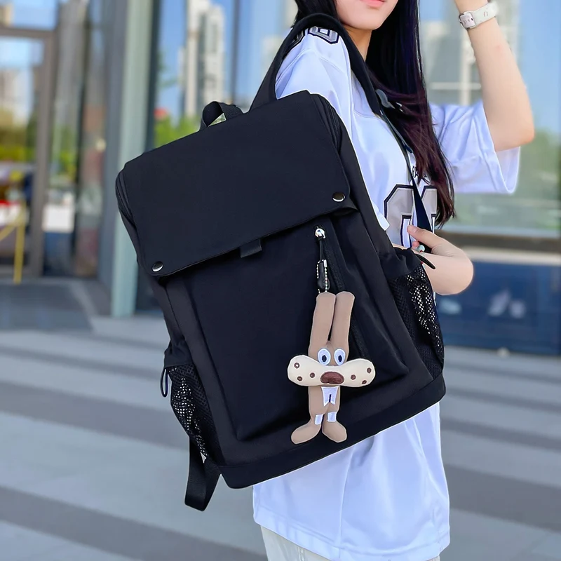Multifunktionaler Reiserucksack mit Organizer-Taschen Karnz