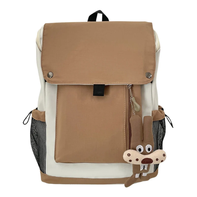 Multifunktionaler Reiserucksack mit Organizer-Taschen Karnz