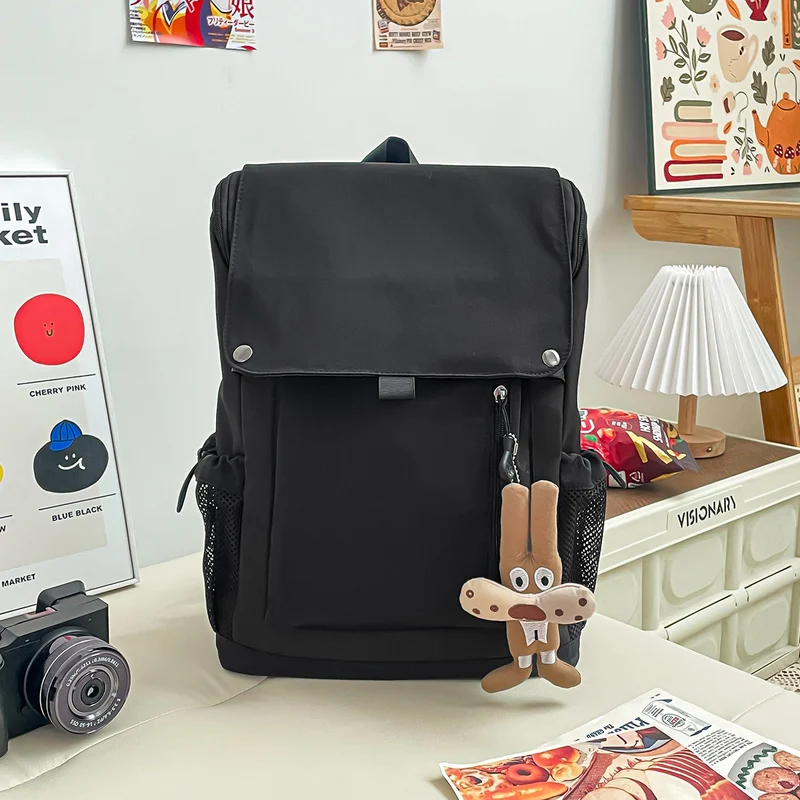 Multifunktionaler Reiserucksack mit Organizer-Taschen Karnz