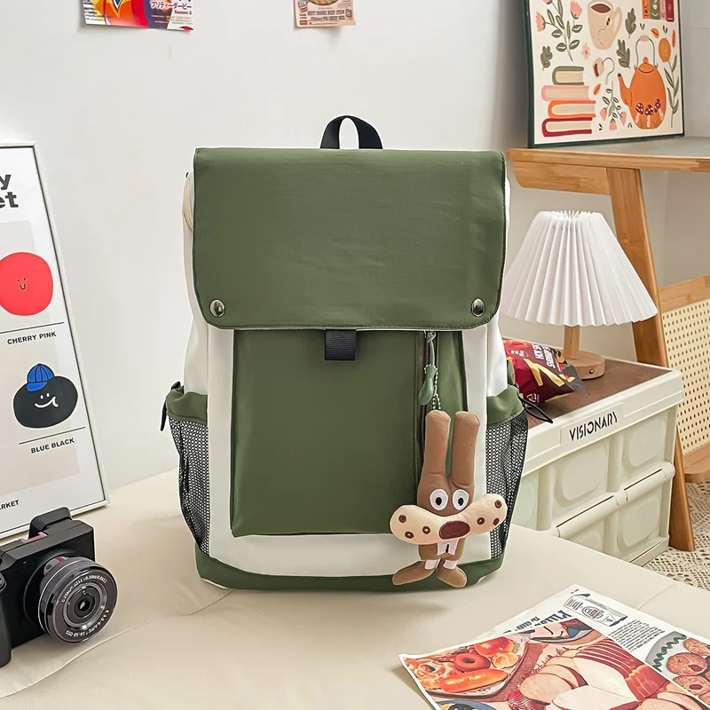 Multifunktionaler Reiserucksack mit Organizer-Taschen Karnz