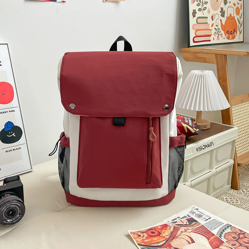Multifunktionaler Reiserucksack mit Organizer-Taschen Karnz