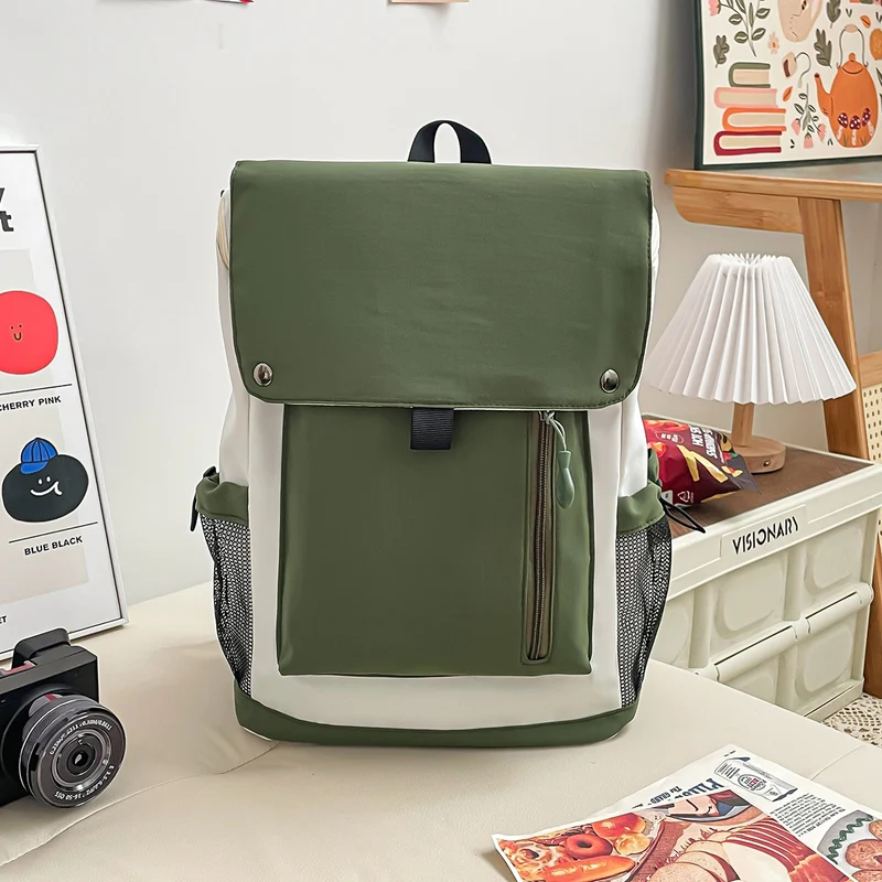 Multifunktionaler Reiserucksack mit Organizer-Taschen Karnz