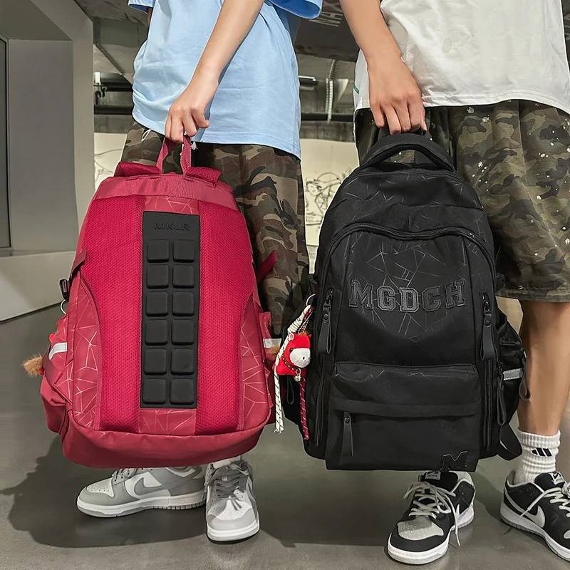 Multi-Funktionaler Reiserrucksack Karnz