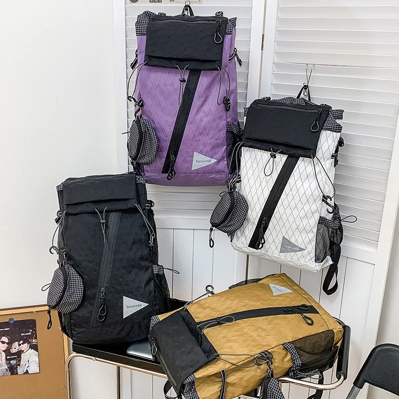 Multi-Funktionaler Reise-Rucksack Karnz 1791205932
