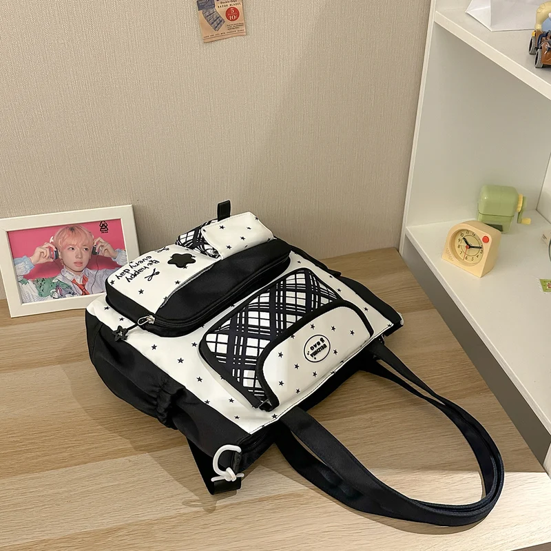Multi-Funktionale Tragetasche Karnz